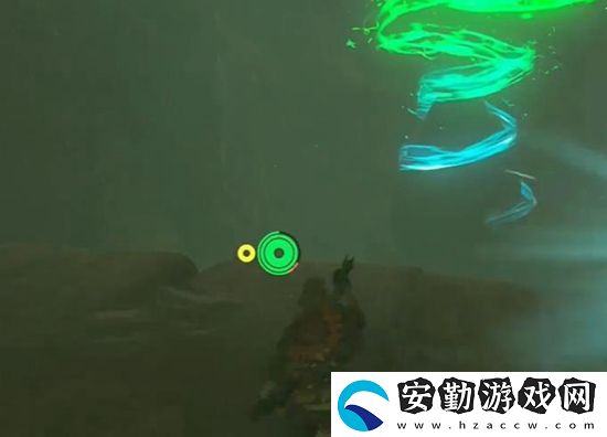 塞爾達(dá)傳說王國之淚奇奇馬烏神廟通關(guān)攻略