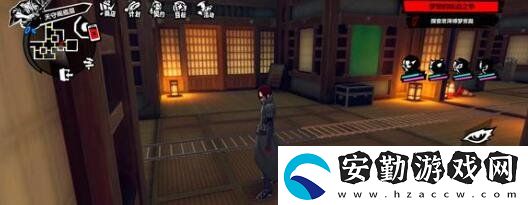 女神異聞錄夜幕魅影課堂提問對(duì)應(yīng)答案是什么
