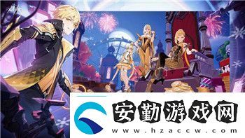 八方旅人最強(qiáng)職業(yè)搭配攻略如何選擇合適的職業(yè)組合助力冒險之旅