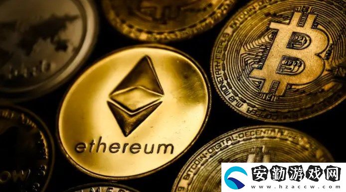 分片技術如何解決以太坊擴容難題