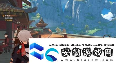 原神我看見(jiàn)屋上有鳥(niǎo)成雙對(duì)任務(wù)怎么做