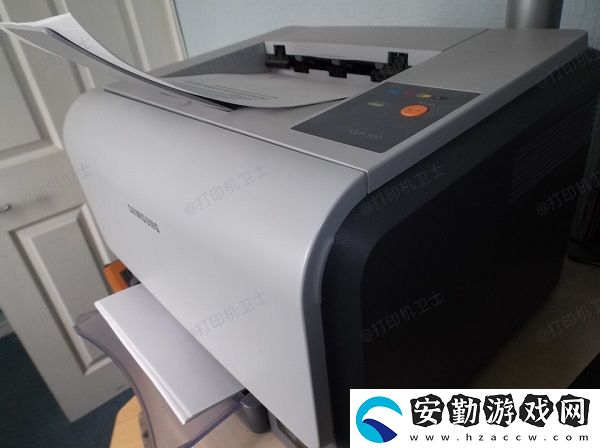 佳能打印機加墨后怎么恢復正常