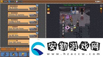 大俠立志傳霹靂刀法獲取攻略詳解！