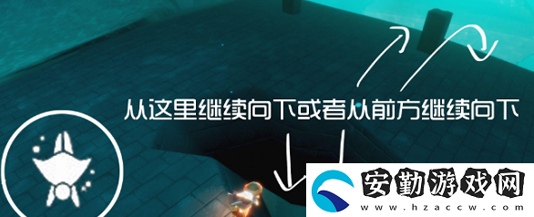 光遇潛海季第四個(gè)任務(wù)在哪里
