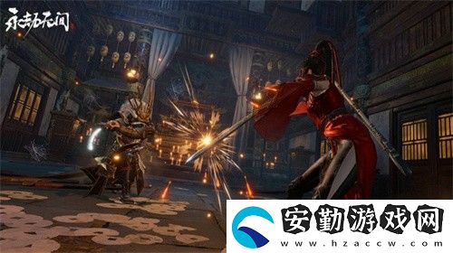 永劫無(wú)間手游什么時(shí)候出
