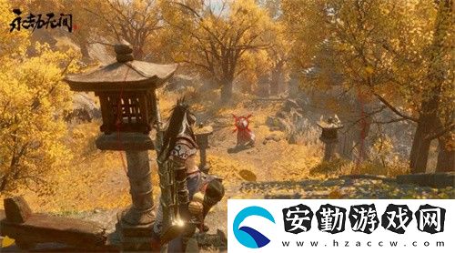 永劫無(wú)間手游什么時(shí)候出