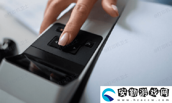 打印機(jī)文檔取消不了怎么辦