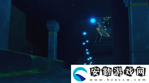 光遇潛海季第四個(gè)任務(wù)在哪里