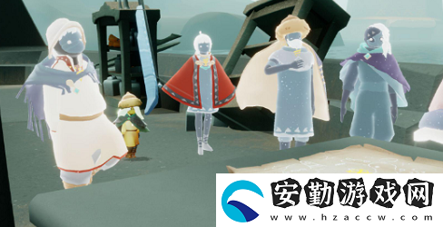 光遇潛海季第四個(gè)任務(wù)在哪里