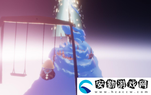 光遇潛海季第四個(gè)任務(wù)在哪里