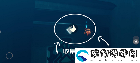 光遇潛海季第四個(gè)任務(wù)在哪里