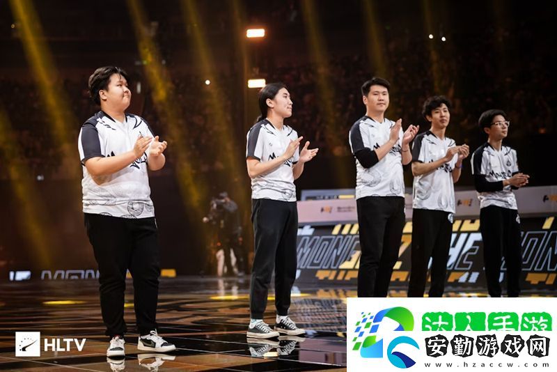 HLTV茶話會(huì)