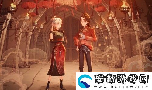 哈利波特魔法覺醒2月轉(zhuǎn)盤獎勵