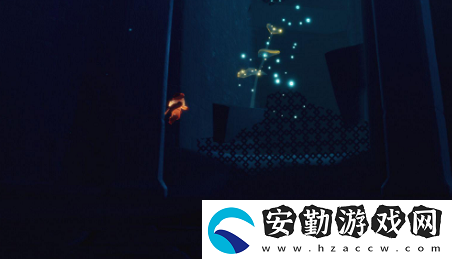 光遇潛海季第四個(gè)任務(wù)在哪里