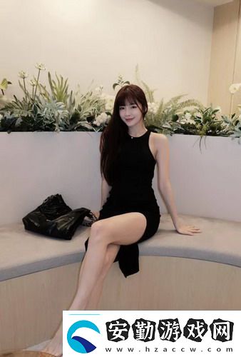 瘦子的美麗悄然綻放友熱議！