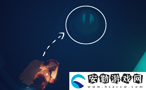 光遇潛海季第四個(gè)任務(wù)在哪里