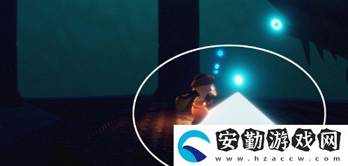 光遇潛海季第四個(gè)任務(wù)在哪里