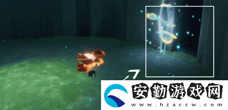 光遇潛海季第四個(gè)任務(wù)在哪里