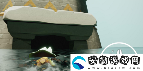 光遇潛海季第四個(gè)任務(wù)在哪里