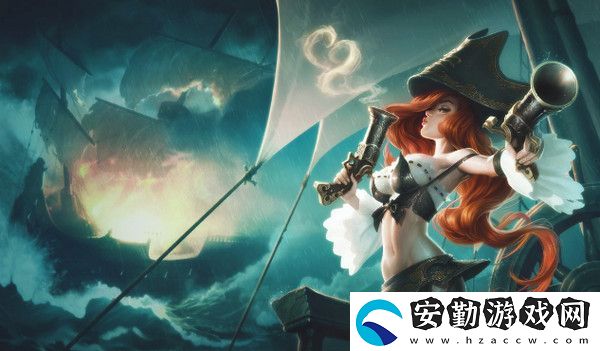 云頂之弈厄運(yùn)小姐s6出裝、技能、羈絆介紹