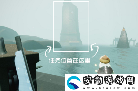 光遇潛海季第四個(gè)任務(wù)在哪里