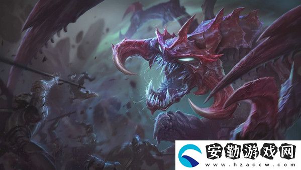 云頂之弈科加斯s6出裝、技能、羈絆介紹