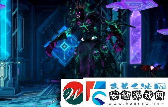 世界的終末預言！艾爾之光新急襲“終末絕境”強力開啟