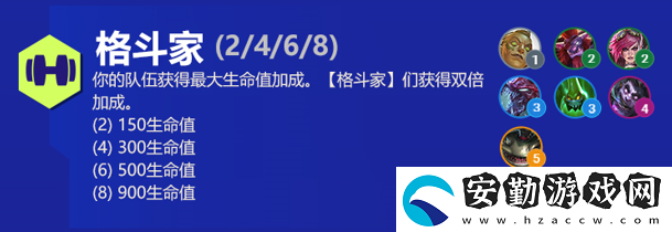 云頂之弈蒙多s6出裝、技能、羈絆介紹