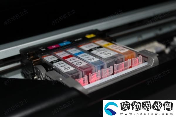 打印機出現e5怎么解決