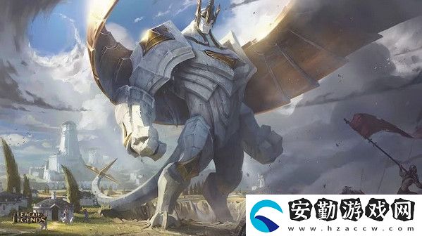 云頂之弈加里奧s6出裝、技能、羈絆介紹