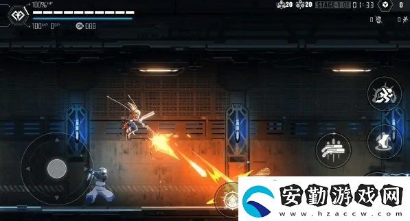 蒼翼混沌效應存檔點解鎖方法介紹