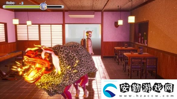家里蹲7年開發(fā)!塔防游戲家里蹲發(fā)售！阿宅神游
