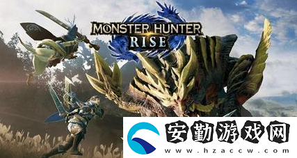 怪物獵人崛起鎖定目標按鍵是什么