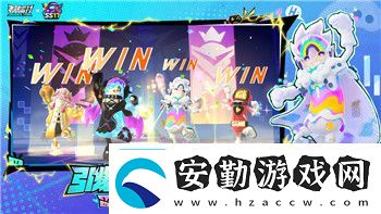 寶可夢大集結(jié)是騰訊的嗎深入了解開發(fā)公司與游戲特色！