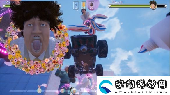 家里蹲7年開發(fā)!塔防游戲家里蹲發(fā)售！阿宅神游