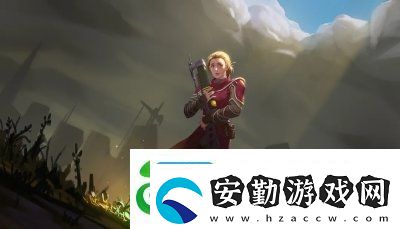 遺物系統(tǒng)強(qiáng)勢(shì)來(lái)襲！全新SSR角色葉齡登場(chǎng)！
