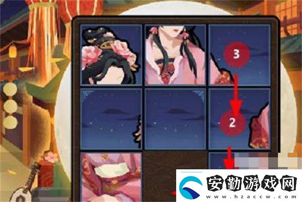 無悔華夏因緣巧合拼圖全攻略實(shí)用打怪技巧大全
