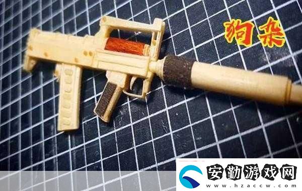 絕地戰(zhàn)場上的精準(zhǔn)殺手M24狙擊步槍深度剖析與實戰(zhàn)秘籍