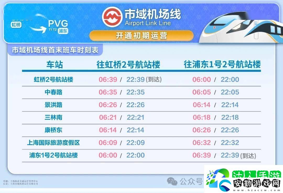 上海地鐵市域機(jī)場(chǎng)線本周五開通虹橋浦東機(jī)場(chǎng)最快40分鐘互達(dá)