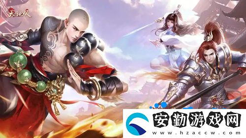 大唐無(wú)雙手游好友值怎么獲得