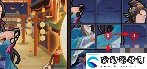 無悔華夏因緣巧合拼圖全攻略實(shí)用打怪技巧大全