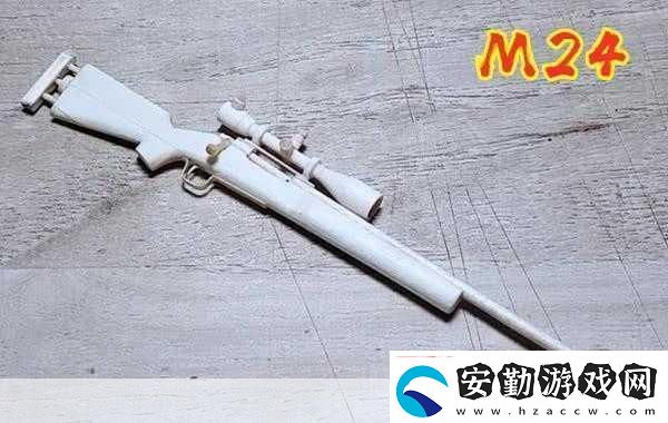 絕地戰(zhàn)場上的精準(zhǔn)殺手M24狙擊步槍深度剖析與實戰(zhàn)秘籍