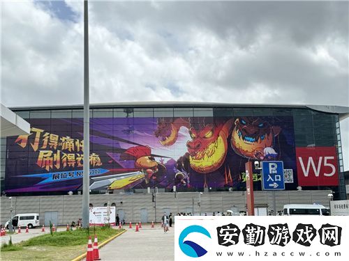 英勇之地2024ChinaJoy首秀！巨有料