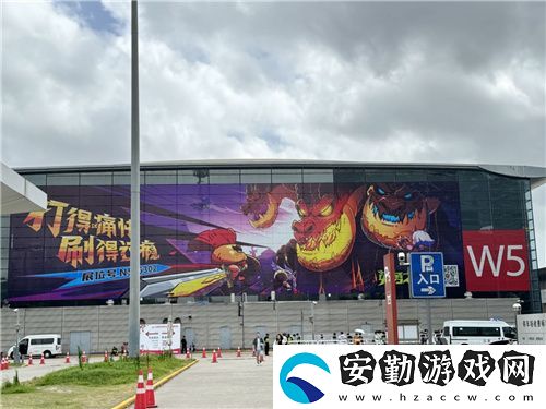 英勇之地2024ChinaJoy首秀！巨有料