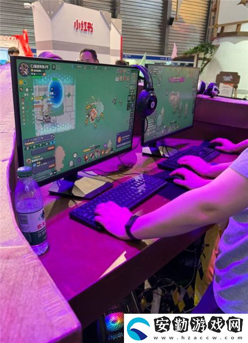 英勇之地2024ChinaJoy首秀！巨有料