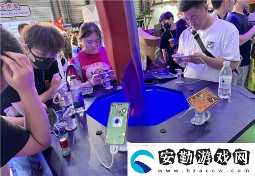 英勇之地2024ChinaJoy首秀！巨有料