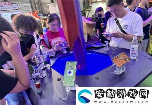 英勇之地2024ChinaJoy首秀！巨有料