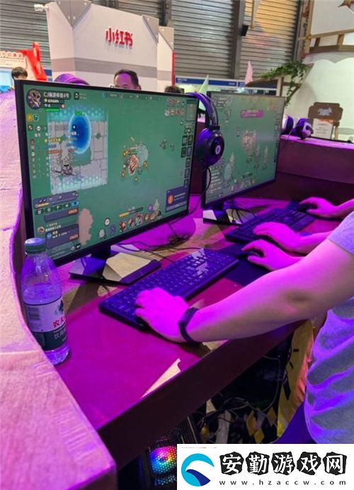 英勇之地2024ChinaJoy首秀！巨有料