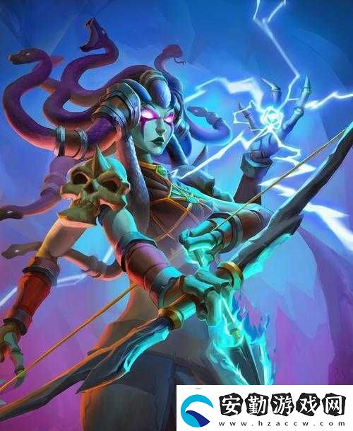 爐石傳說瓦絲琪女士必殺指南！外域灰燼BOSS零失誤打法全解析