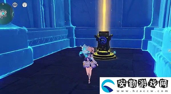 原神白夜國(guó)地理水文考在哪獲得